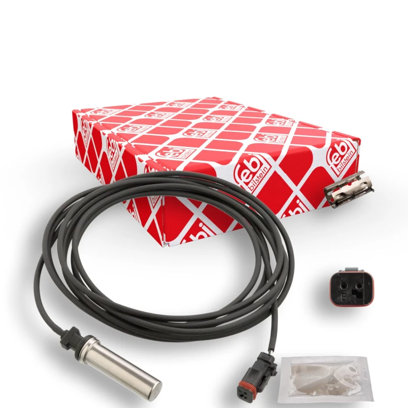 Image of ABS sensor FEBI BILSTEIN 103764