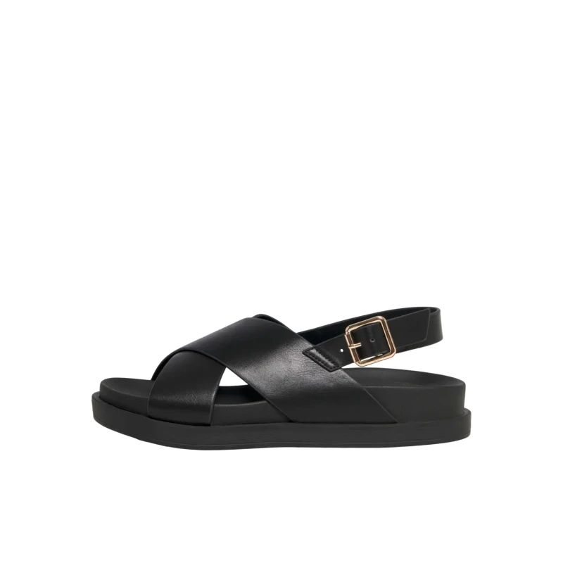Image of Only shoes Womens sandals Only shoes onlminnie-2 Noir Female 36