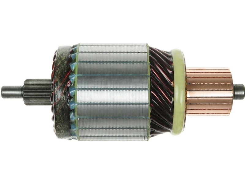 Image of AS-PL Armature, starter AS-PL SA9018