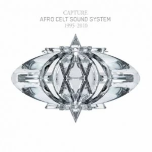 Image of Afro Celt Sound System - Capture (1995 - 2010) Deluxe Edition CD