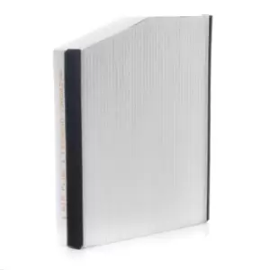 Image of RIDEX Pollen filter MERCEDES-BENZ,INFINITI 424I0392 2468300018,A2468300018