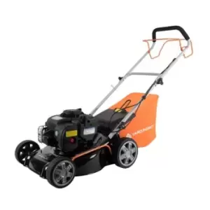 image of Yard Force GM B41A 41cm Self Propelled Petrol Lawnmower