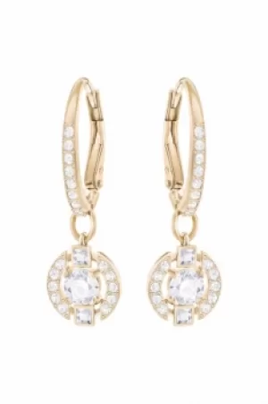 Image of Ladies Swarovski Jewellery SparklingEarrings 5272367