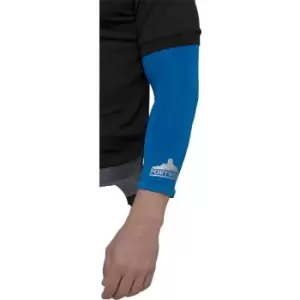 image of CV08BLU - sz 0 Cooling Sleeves - Blue - Blue - Portwest