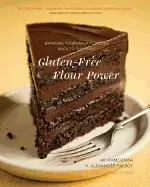 Image of gluten free flour power bringing your favorite foods back to the table