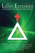 Image of light extended a journal of the golden dawn