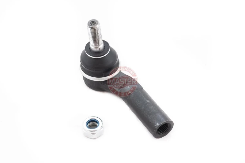 Image of MASTER-SPORT 25983-PCS-MS Track rod end Front Axle Left Tie Rod End (914)