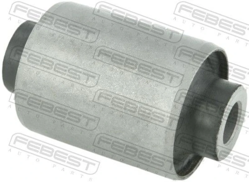 Image of Trailing arm / Suspension arm bush FEBEST SGAB-022