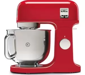 Kenwood Red kMix KMX750AR Stand Mixer