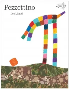 Image of Pezzettino by Leo Lionni