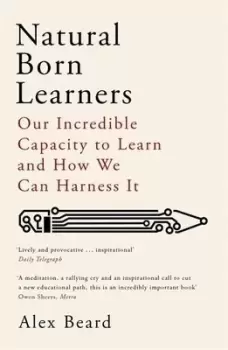 Image of Natural born learners by Alex Beard