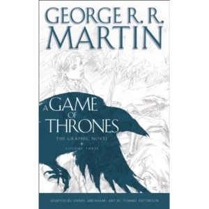 Image of A Game of Thrones: Graphic Novel, Volume Three