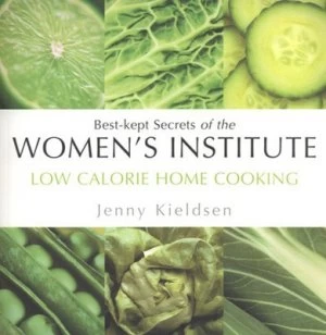Image of Low Calorie Home Cooking by Jenny Kieldsen Book