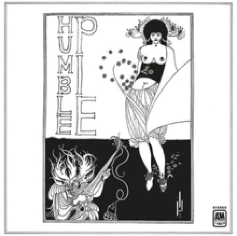 Image of Humble Pie Vinyl
