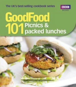 Image of 101 Picnics and Packed Lunches by Sharon Brown Paperback
