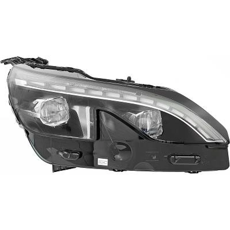 Image of Headlight DIEDERICHS 4236484