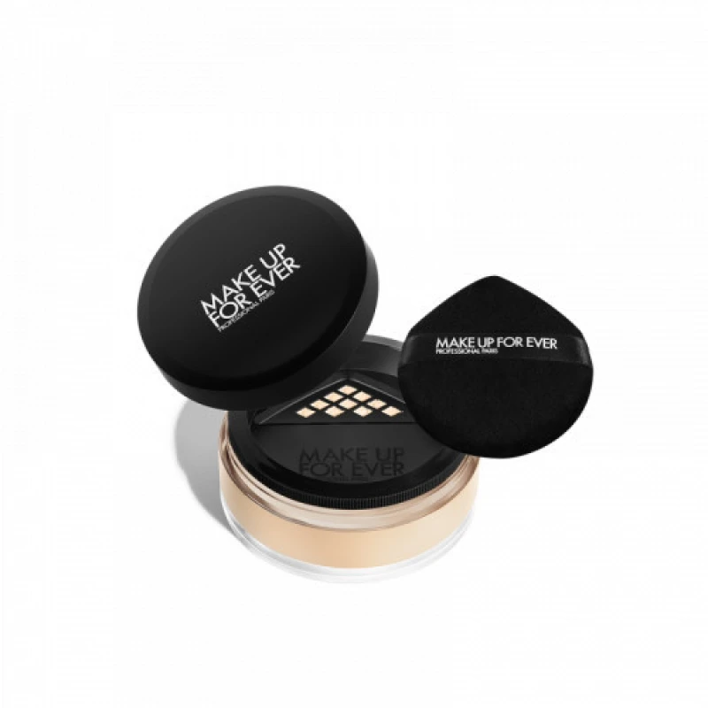 Image of MAKE UP FOR EVER HD SKIN Setting Powder 18g (Various Shades) - 4 - 1.2