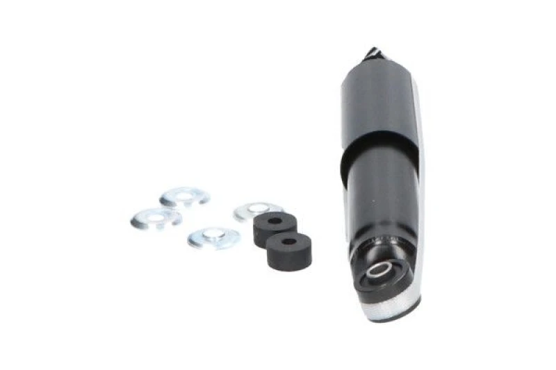 Image of KAVO PARTS SSA-4534 Shock absorber Front Axle, Gas Pressure, Twin-Tube, Telescopic Shock Absorber, Top pin Shock Absorber (854)
