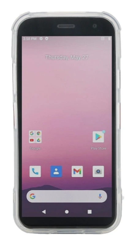 Image of Mobilis Mobilis 057046 handheld mobile computer case 057046