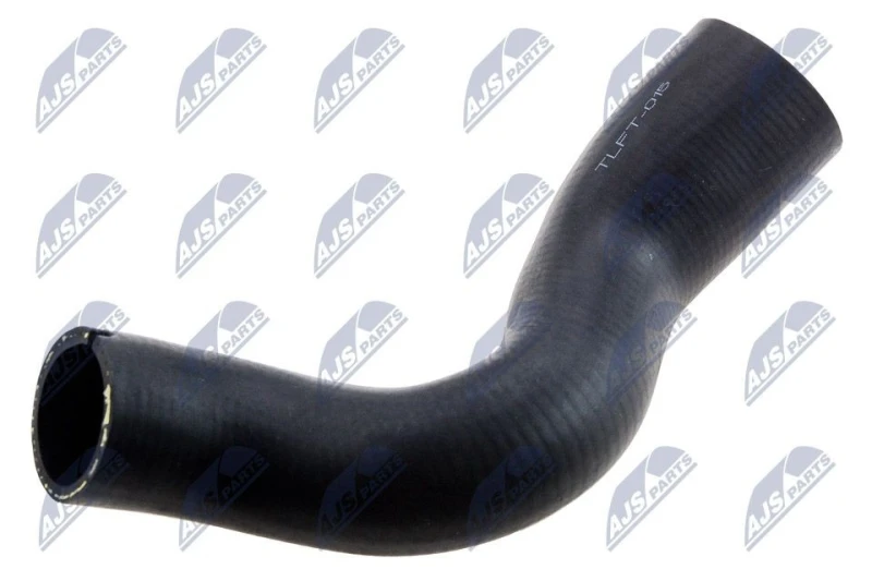 Image of NTY Charger intake hose NTY GPP-FT-015