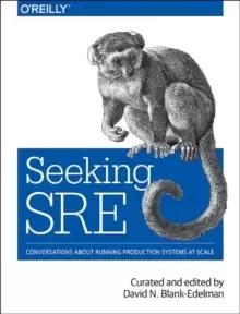 Image of Seeking SRE