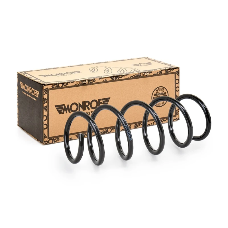 Image of MONROE Coil spring MONROE SE3550