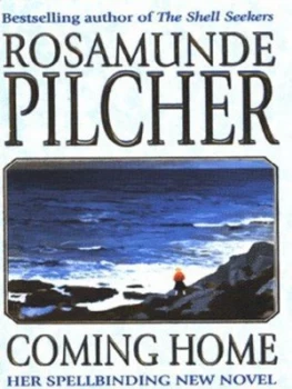 Image of Coming Home by Rosamunde Pilcher Paperback