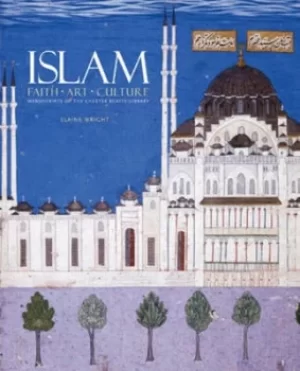 Image of Islam by Elaine Wright