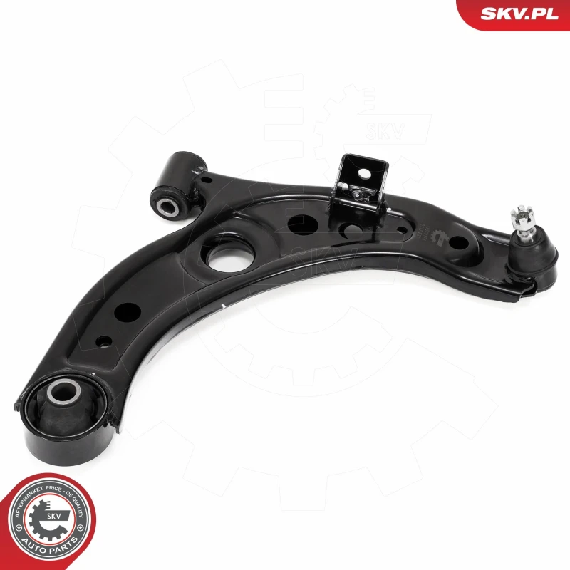 Image of ESEN SKV Suspension arm ESEN SKV 69SKV124