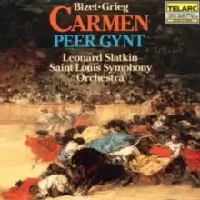 Image of Carmen Suite