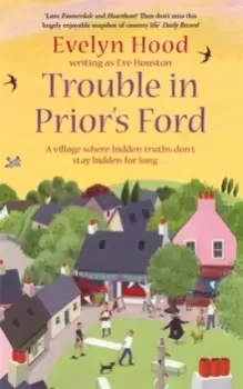 Image of Trouble In Prior's Ford : Number 3 in series