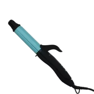 image of BioIonic 3-in-1 Curler Wand and Flat Iron with UK Plug