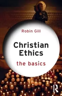 Image of Christian Ethics: The Basics