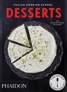 Image of italian cooking school desserts