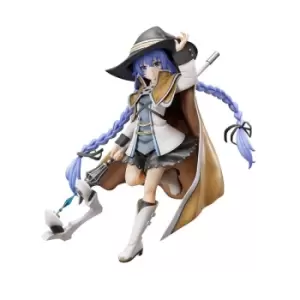 Image of Mushoku Tensei PVC Statue 1/7 Roxy Migurdia 23cm