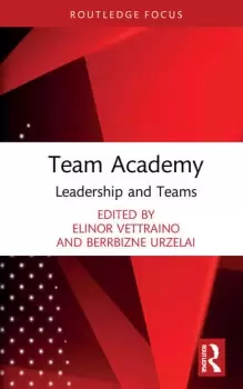 Image of Team AcademyLeadership and Teams