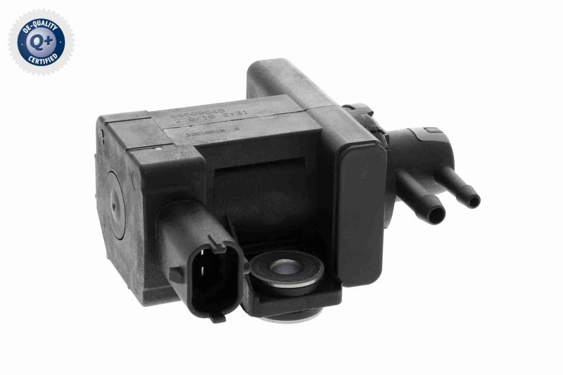 Image of Pressure converter, turbocharger VEMO V51-63-0023