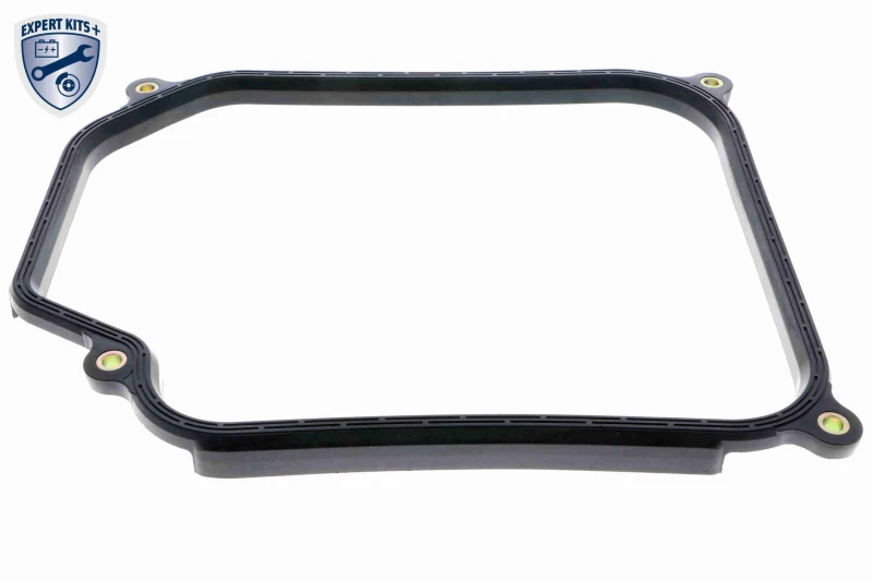 Image of Seal, automatic transmission oil pan VAICO V46-1184