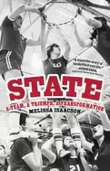 Image of state a team a triumph a transformation