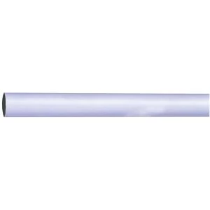 image of Colorail Steel Round Tube (L)1.83m (Dia)25mm