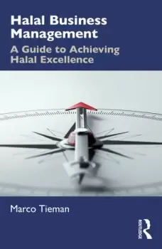 Image of Halal Business ManagementA Guide to Achieving Halal Excellence