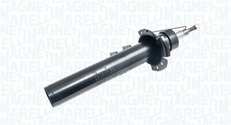 Image of MAGNETI MARELLI Shock absorber MAGNETI MARELLI 358051070200