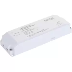 60W LED Driver - 24V Constant Voltage - Fixed Output Power Supply Transformer