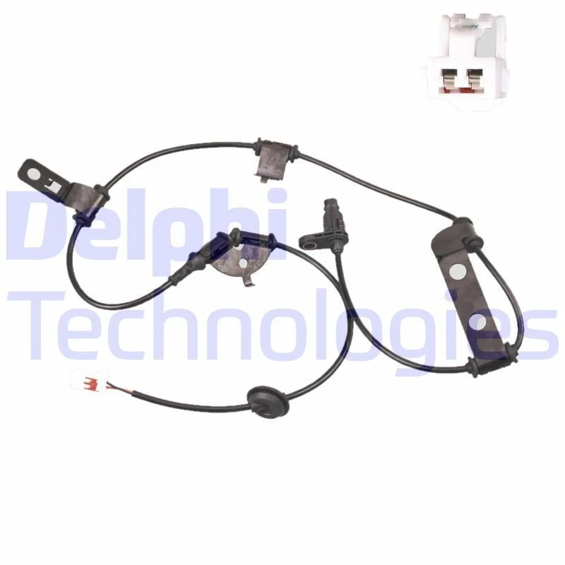 Image of DELPHI ABS sensor DELPHI SS20613