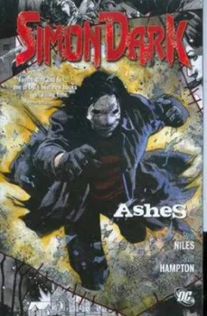 Image of Simon Dark by Scott Hampton Paperback