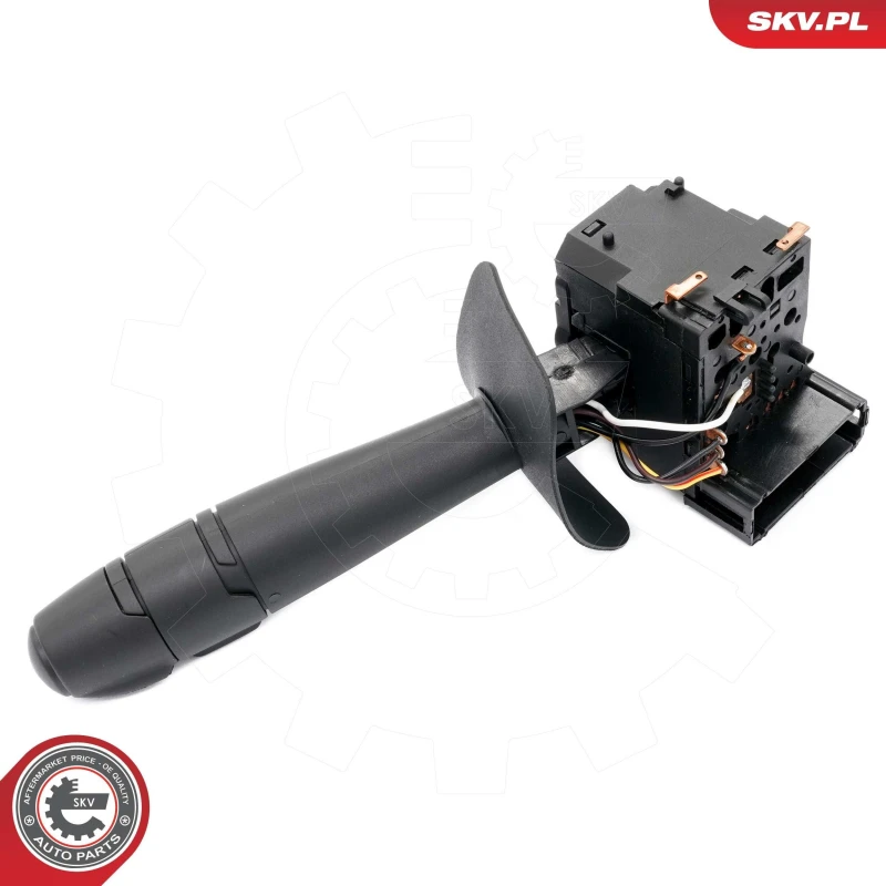 Image of ESEN SKV Steering column switch ESEN SKV 38SKV545