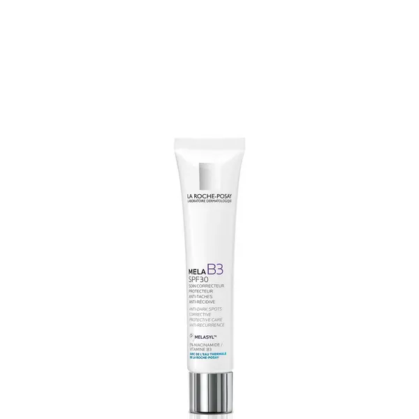 image of La Roche-Posay Mela B3 SPF30 - Anti-Dark Spots Corrective 40ml