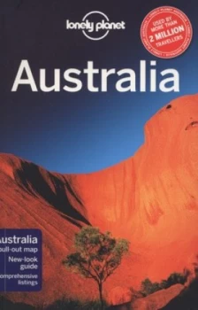 Image of Australia by Charles Rawlings-Way Paperback