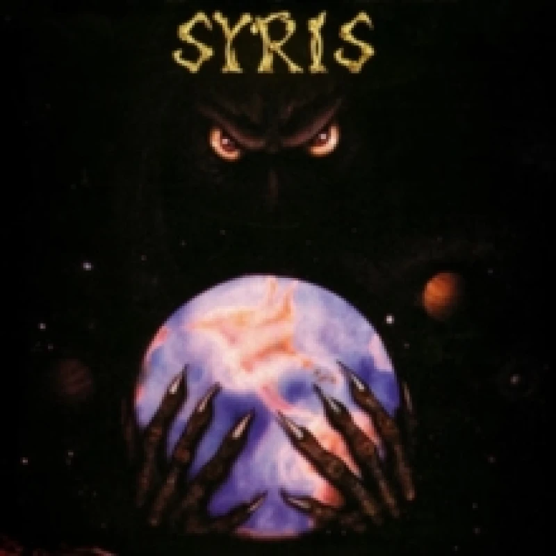 Image of Syris CD / Album
