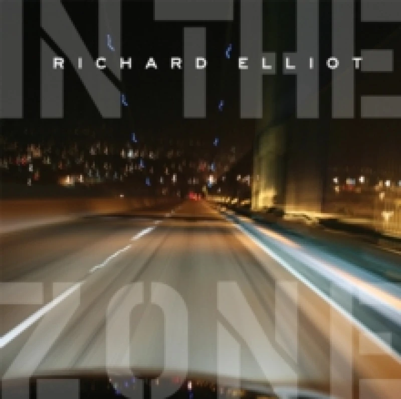 Image of In the Zone CD / Album